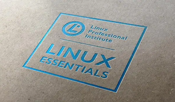 دانلود رایگان دوره آموزشی Linux Essentials