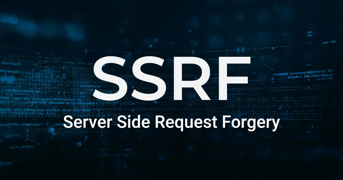 ssrf