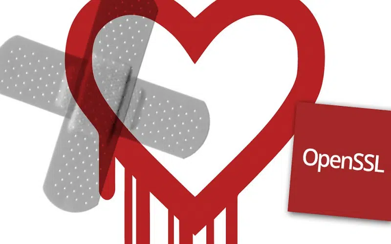 Heartbleed