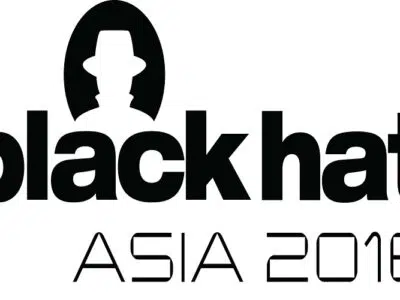 دانلود کنفرانس گروه Black Hat Asia 2016