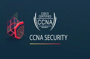 دانلود دوره CCNA Security