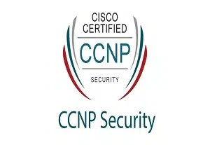 CCNP-Security