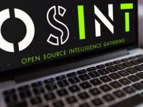 OSINT