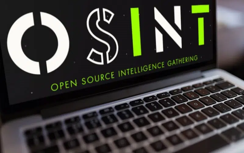 OSINT