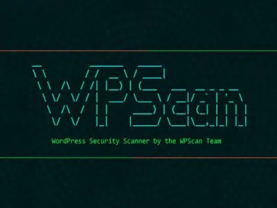 آموزش کار با WPscan و نحوه نصب با استفاده از Docker