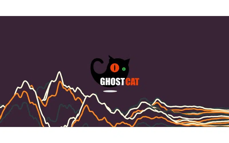 نقص Ghostcat