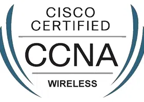 دانلود دوره CCNA Wireless