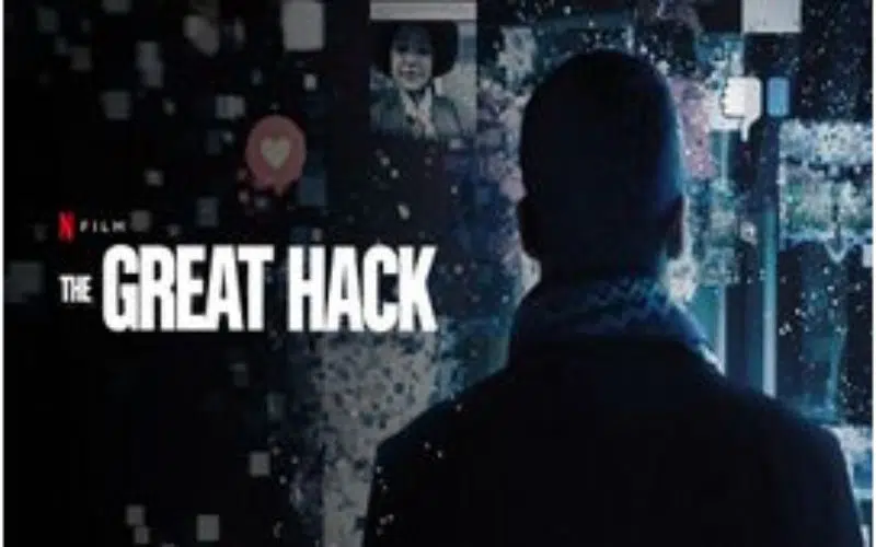 The Great Hack