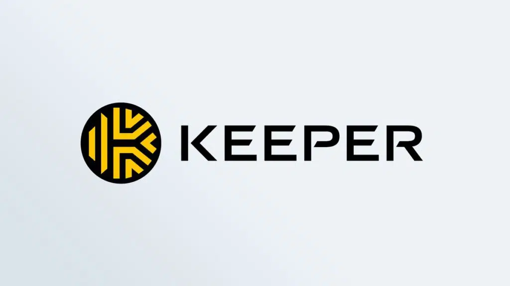 Keeper Security