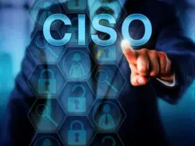 چرا سازمان‌ها به CISO نیاز دارند؟