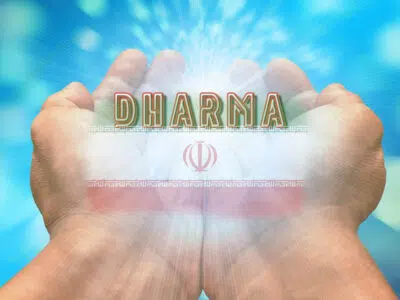 حمله هکرهای ایرانی به سرورهای RDP و استقرار باج‌افزار Dharma