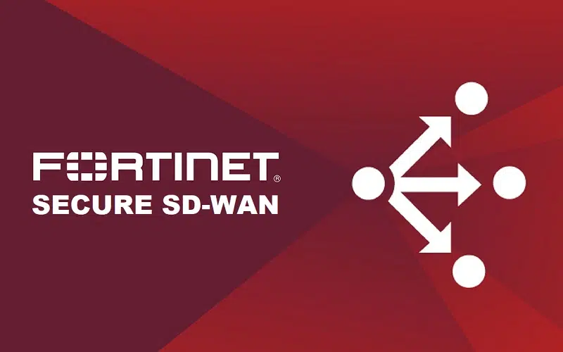 fortinet sd-wan