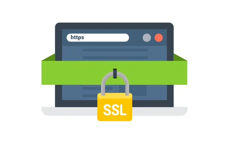 ssl چیست