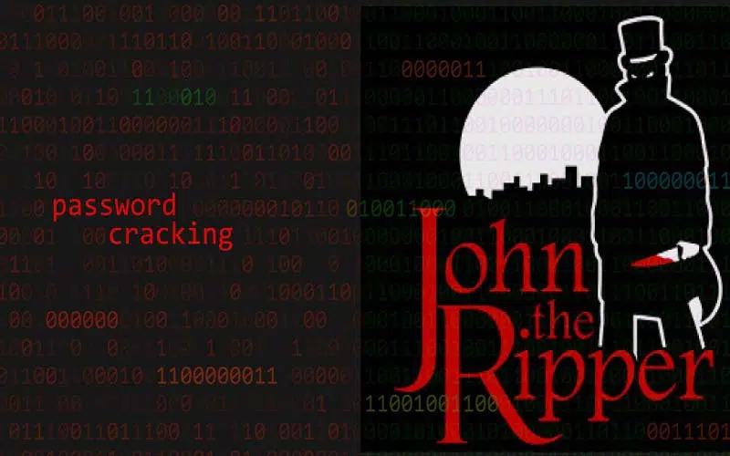 john the ripper app