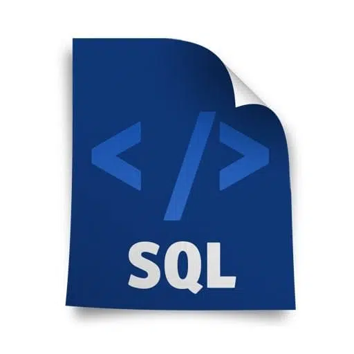 sql