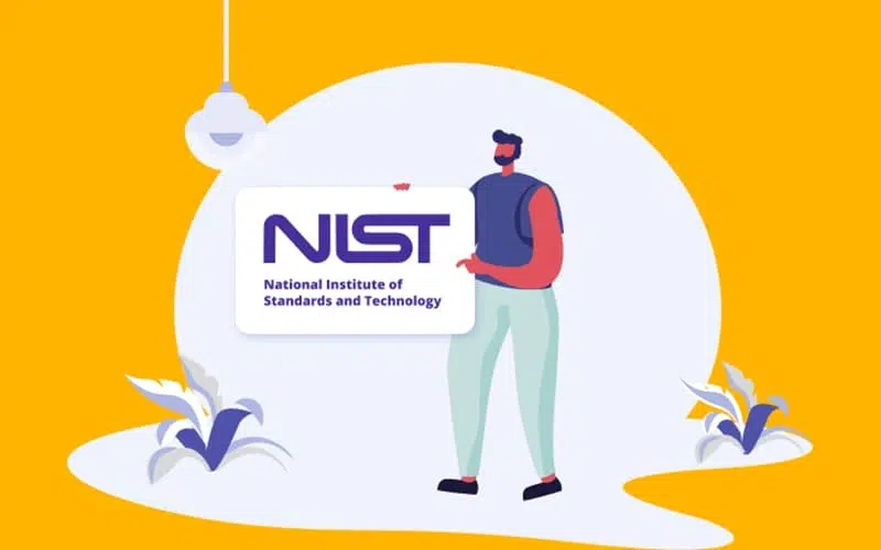 NIST cover