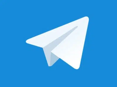 telegram logo