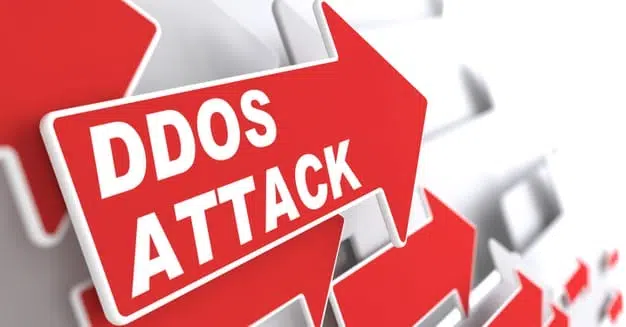 ddos attack