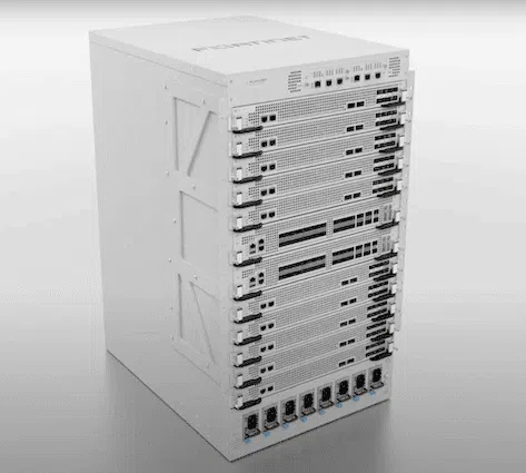 fortinet 7121f