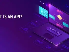 api چیست؟