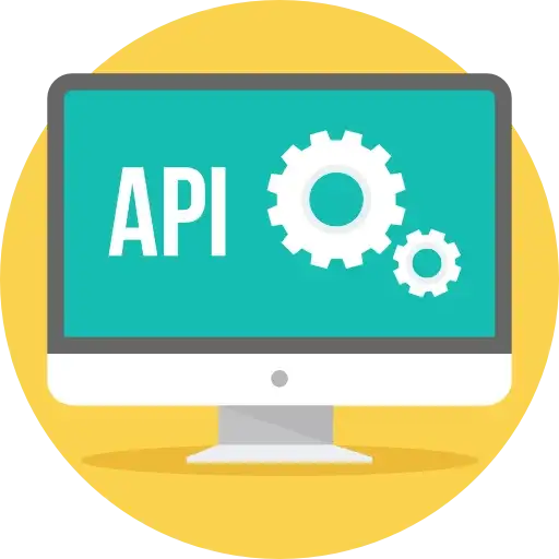 api