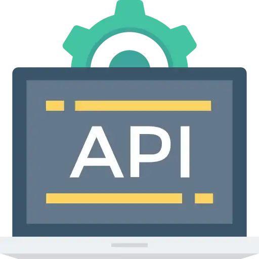 api