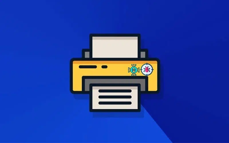 windows print spooler new vulnerability