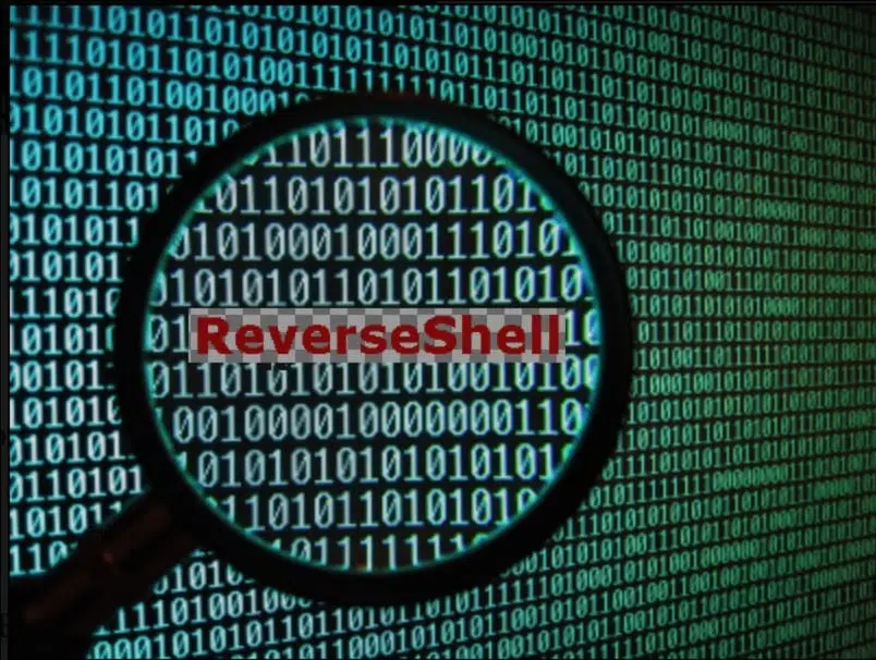 reverse shell