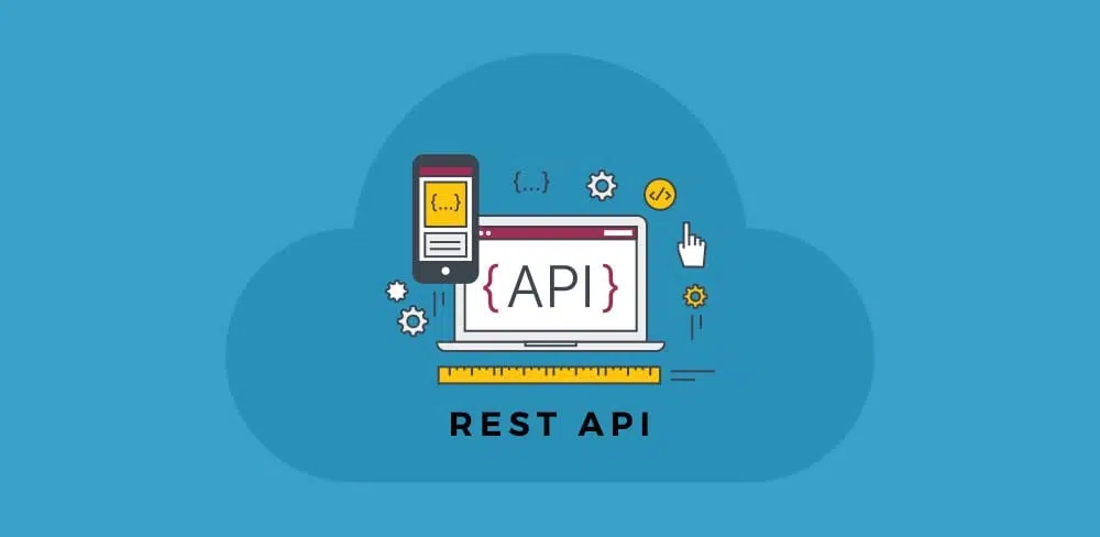 rest api