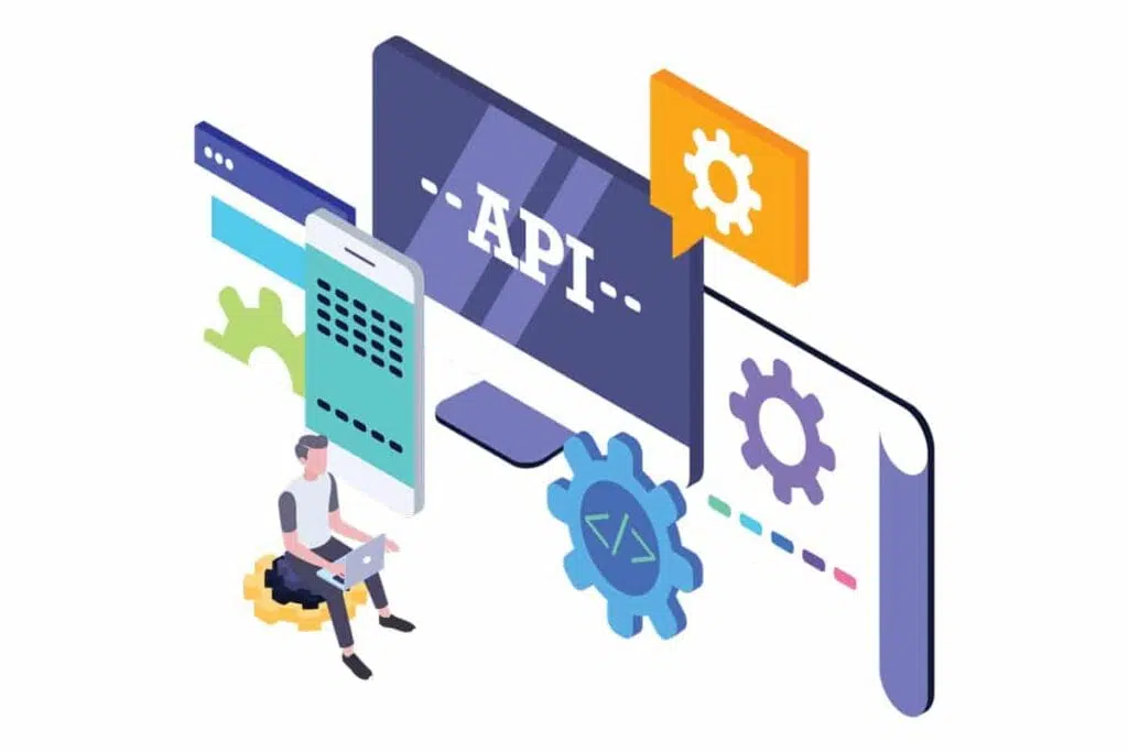 api