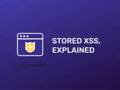 stored xss attack