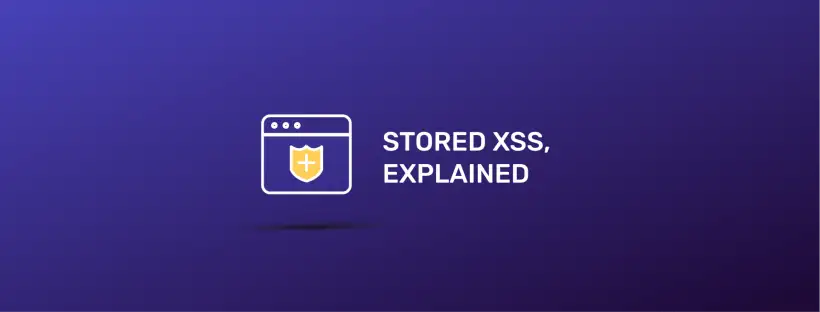 stored xss attack