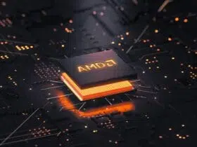 حمله به پردازنده AMD