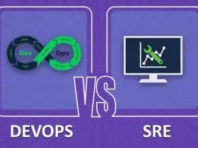 تفاوت DevOps و SRE