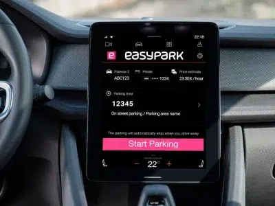 اپلیکیشن EasyPark نقض داده را افشا می کند که ممکن است میلیون ها کاربر را تحت تأثیر قرار دهد