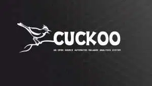 Cuckoo Sandbox