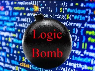 Logic Bomb یا بمب منطقی چیست ؟