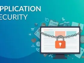 Application Security یا امنیت نرم‌افزار چیست ؟