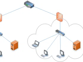 Network Segmentation چیست ؟