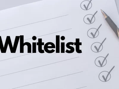 Whitelisting یا فهرست سفید چیست ؟