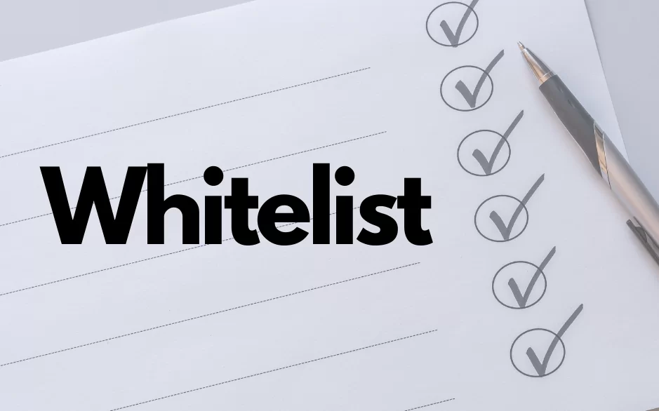 Whitelisting یا فهرست سفید چیست ؟