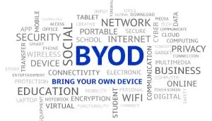 byod