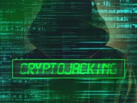 Cryptojacking یا رمزکاوی مخفی چیست ؟