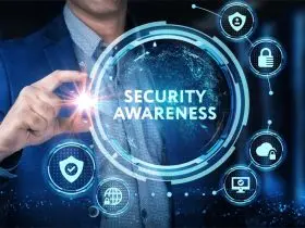 Security Awareness Training یا آموزش آگاهی رسانی امنیتی چیست ؟