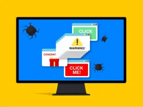 Adware یا تبلیغ‌افزار چیست ؟