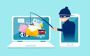 Phishing simulation یا شبیه‌سازی فیشینگ چیست ؟