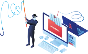 Phishing simulation یا شبیه‌سازی فیشینگ چیست ؟