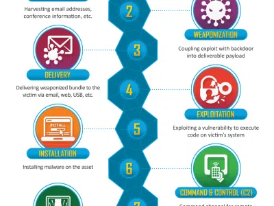 Cyber Kill Chain