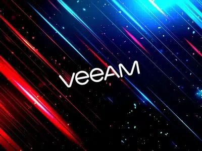 آسیب‌پذیری بحرانی RCE در نرم‌افزار Veeam اکنون در حملات باج‌افزار Frag مورد استفاده قرار می‌گیرد.