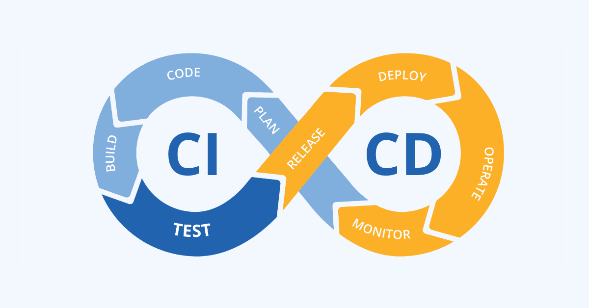 CI/CD جیست ؟